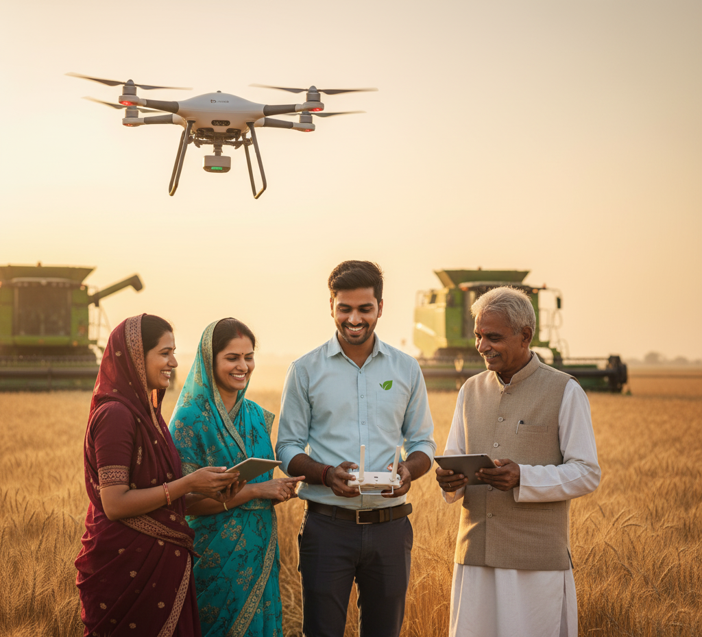 Kisan Sahakar
